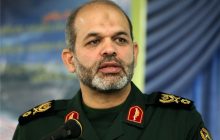 سخنان مهم سردار وحیدی درباره خطرات امنیتی پیوستن به FATF