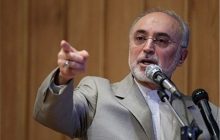 رئیس سازمان انرژی اتمی: ۴ روزه غنی‌سازی ۲۰ درصدی را آغاز می‌کنیم