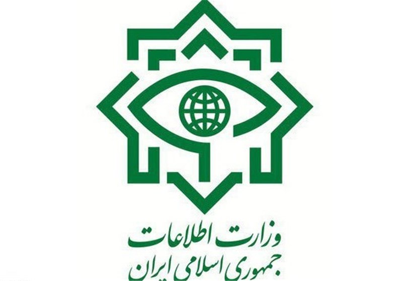 کشف محموله ۶۱۸کیلویی هروئین توسط وزارت اطلاعات