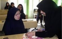 دانش‌آموزان استثنایی با کمبود فضای آموزشی مواجه هستند