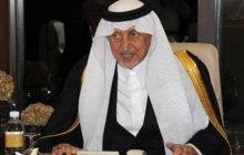 عصبانیت بن سلمان از شاهزاده معروف؛ دوره امارت برادر سعودالفیصل تمدید نمی‌شود