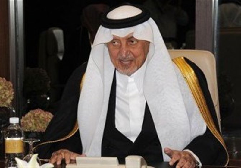 عصبانیت بن سلمان از شاهزاده معروف؛ دوره امارت برادر سعودالفیصل تمدید نمی‌شود