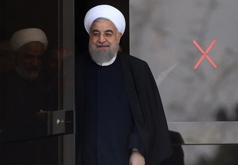 گزارش: انتقاد روحانی از فیلترینگ؟ چه کسی خواستار برخورد با فیلتر‌شکن‌ها بود؟