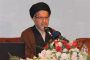 حضور رئیسی در جایگاه سران قوا در جلسه امروز مجمع تشخیص + عکس