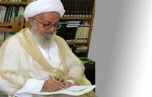 قم| بیانیه دفتر آیت‌الله مکارم شیرازی: دفتر ریاست جمهوری فرافکنی می‌کند