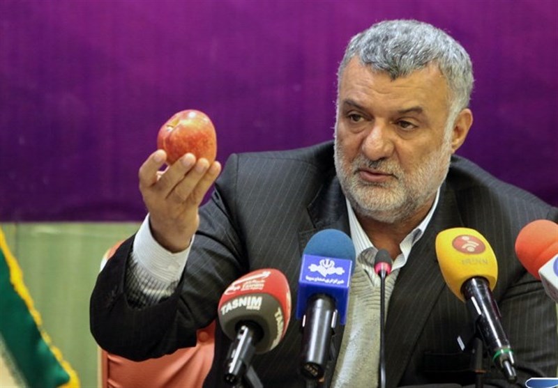 وزیر جهاد کشاورزی: میوه شب عید تا بهمن به استان‌ها حمل می‌شود