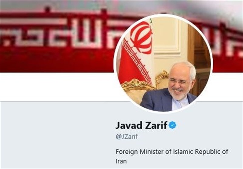 ظریف: ایران دوست قابل اتکای کردها است