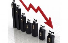 قیمت جهانی نفت امروز ۱۳۹۷/۱۰/۲۷| کاهش قیمت نفت به زیر ۶۱ دلار