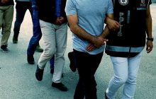 بازداشت ۳۴ نفر از کارمندان در ترکیه به اتهام عضویت در شبکه گولن