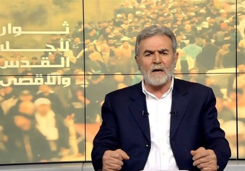 دبیرکل جهاد اسلامی: مبارزه و مقاومت تنها راه بازگشت به فلسطین است