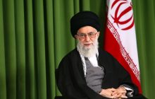 رهبر انقلاب سقوط هواپیمای حامل کارکنان نیروی هوایی ارتش را تسلیت گفتند