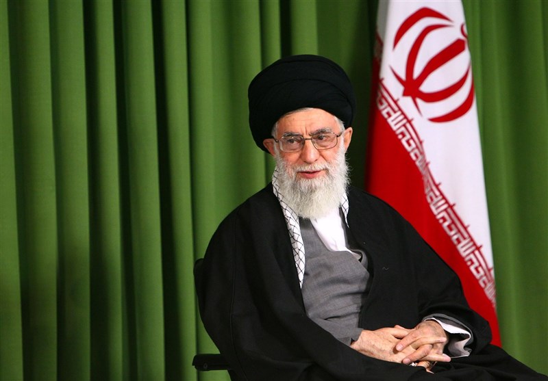 رهبر انقلاب سقوط هواپیمای حامل کارکنان نیروی هوایی ارتش را تسلیت گفتند