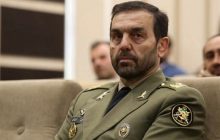 توضیحات جدید سخنگوی ارتش درباره سقوط هواپیمای ۷۰۷