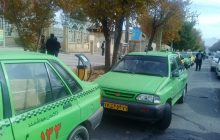 خبر خوش مجلس درباره بیمه رانندگان حمل‌ونقل درون‌شهری و برون‌شهری