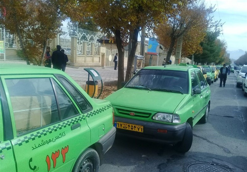 خبر خوش مجلس درباره بیمه رانندگان حمل‌ونقل درون‌شهری و برون‌شهری