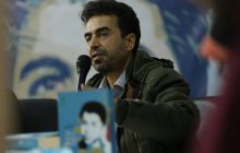 روایت نویسنده کتاب سرباز کوچک امام از دوران سخت اسارت و شکنجه رزمندگان با آب سرد