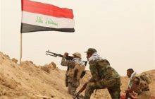 واکنش الحشد الشعبی به تحرکات مشکوک آمریکایی‌ها