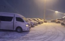 هشدار کولاک برف/ پیش بینی برف و باران ۳ روزه در ۲۸ استان