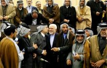 ظریف: جنگ تحمیلی صدام به دو کشور نتوانست مردم ما را از هم جدا کند