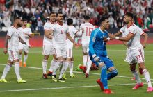 گزارش AFC درباره تقابل غول‌های شکست‌ناپذیر آسیا؛ از شکست‌ناپذیری ایران و ژاپن تا رکورد شگفت‌انگیز بیرانوند