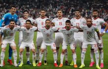 اعلام ترکیب تیم ملی فوتبال ایران برای دیدار با چین