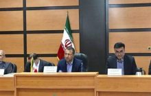 تحقیق و تفحص از سازمان حفاظت محیط زیست در بن‌بست کمیسیون کشاورزی