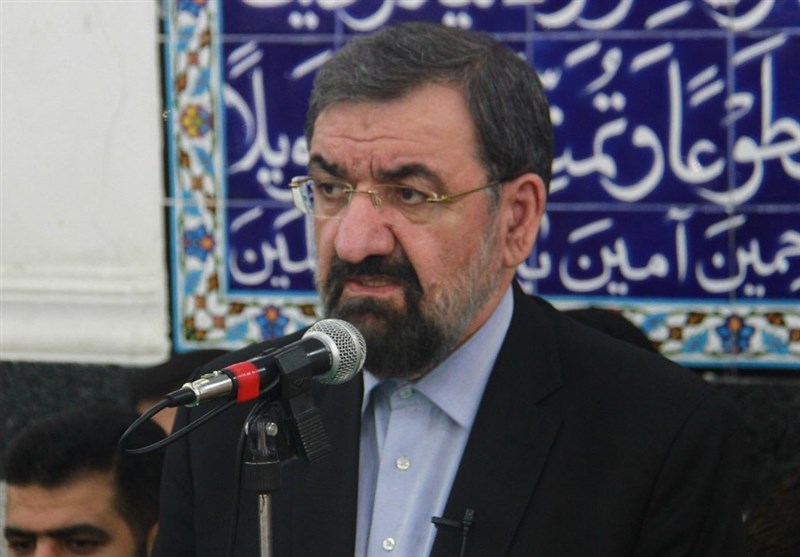 محسن رضایی: کنارگذاشتن تفکر آمریکایی رمز موفقیت ‌است