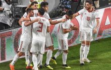 دیدار ایران  چین به روایت تصویر