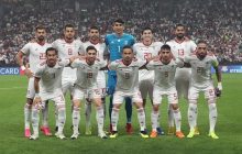 ترکیب تیم ملی فوتبال ایران برای دیدار با ژاپن اعلام شد