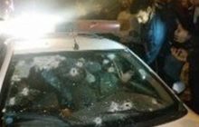 ‌جزئیات شهادت ۲ مامور انتظامی در بندر امام/سرنشینان ‌یک خودرو ‌ناجوانمردانه ‌‌تیراندازی کردند
