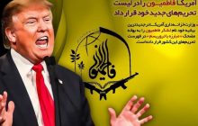 بیانیه فاطمیون درباره تحریم‌ جدید: آمریکا راهی جز عقده‌گشایی در برابر جریان مقاومت ندارد