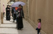 چرا دل‌کندن از ایران برای چینی‌ها سخت است / بلایی که بر سر سایت‌های گردشگری چین آمده است