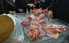 عیان شدن شبکه فرسوده توزیع و نظارت اولین دستاورد ورود دادستانی به بازار گوشت