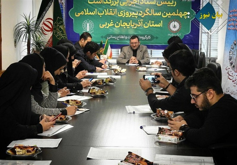۴۰ گروه جهادی به محروم‌ترین مناطق مرزی آذربایجان غربی اعزام می‌شوند