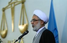 دادستان کل کشور ممنوع‌الخروجی پوری حسینی را تایید کرد