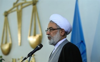 دادستان کل کشور ممنوع‌الخروجی پوری حسینی را تایید کرد