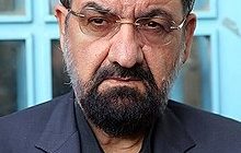 توضیح محسن رضایی درباره بررسی پالرمو مجمع تشخیص سنگر منافع ملی است