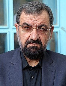 توضیح محسن رضایی درباره بررسی پالرمو مجمع تشخیص سنگر منافع ملی است