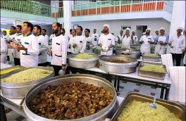 توزیع دعوت‌نامه مهمان‌سرای حضرت رضا(ع) از طریق سامانه «رضوان»