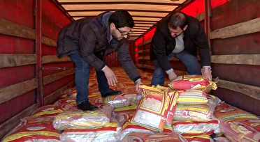 توقیف سه محموله قاچاق در محور مراغه هشترود