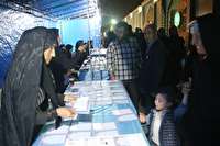 رشد ۶۰ درصدی کمک به ایتام در آذربایجان شرقی