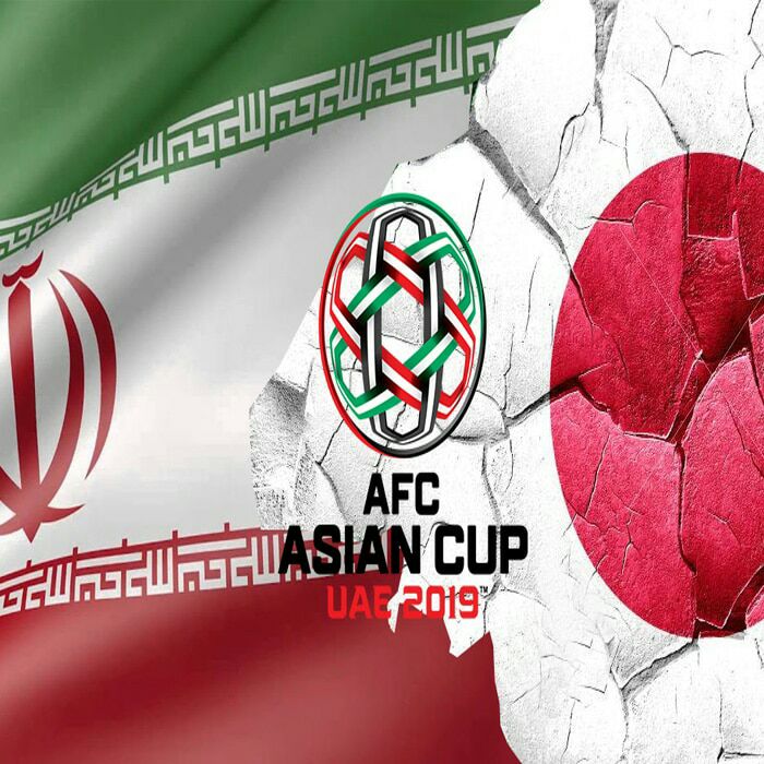 بازدید کی‌روش از زمین، خواندن سرود قهرمانی توسط ایرانی‌ها و رفتار سرد ژاپنی‌ها