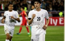 سردار آزمون: ایران و عراق به‌دنبال نباختن بودند/ بازی‌های واقعی ایران را از دیدار بعدی ببینید
