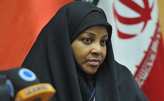 ستاد حقوق بشر خواستار اقدام فوری نهادهای جهانی برای آزادی مرضیه هاشمی شد
