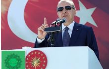 اردوغان: مصر یا ونزوئلا فرقی ندارد، با کودتا مخالفیم/ منتظر تحقق قول منطقه حائل در سوریه هستیم