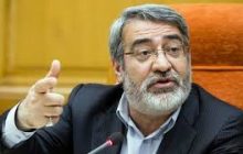 وزیر کشور: برنامه کاهش محرومیت های منطقه بلوچستان به ۲۴ دستگاه اجرایی ابلاغ شد