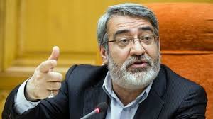 وزیر کشور: برنامه کاهش محرومیت های منطقه بلوچستان به ۲۴ دستگاه اجرایی ابلاغ شد