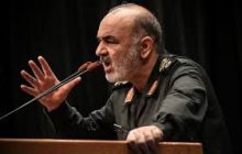 سردار سلامی: اسرائیل جنگ جدیدی را شروع کند، مسلماً محو خواهد شد