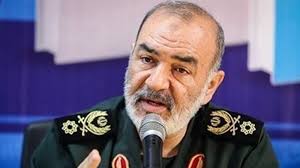 سردار سلامی: دشمن ابدا قادر به انتخاب گزینه نظامی علیه ایران نیست/هر تصوری از شروع جنگ ‌پایان‌ متفاوتی برای دشمنان دا‌رد