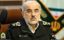 پلیس با کوله‌برهای رسمی برخورد نمی‌کند رقم ناچیز قاچاق دام با کشف ۵۰درصدی توسط پلیس